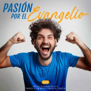 Pasión por el Evangelio