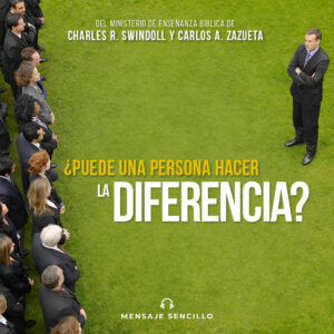 Mantenerse enfocados ante un futuro cambiante