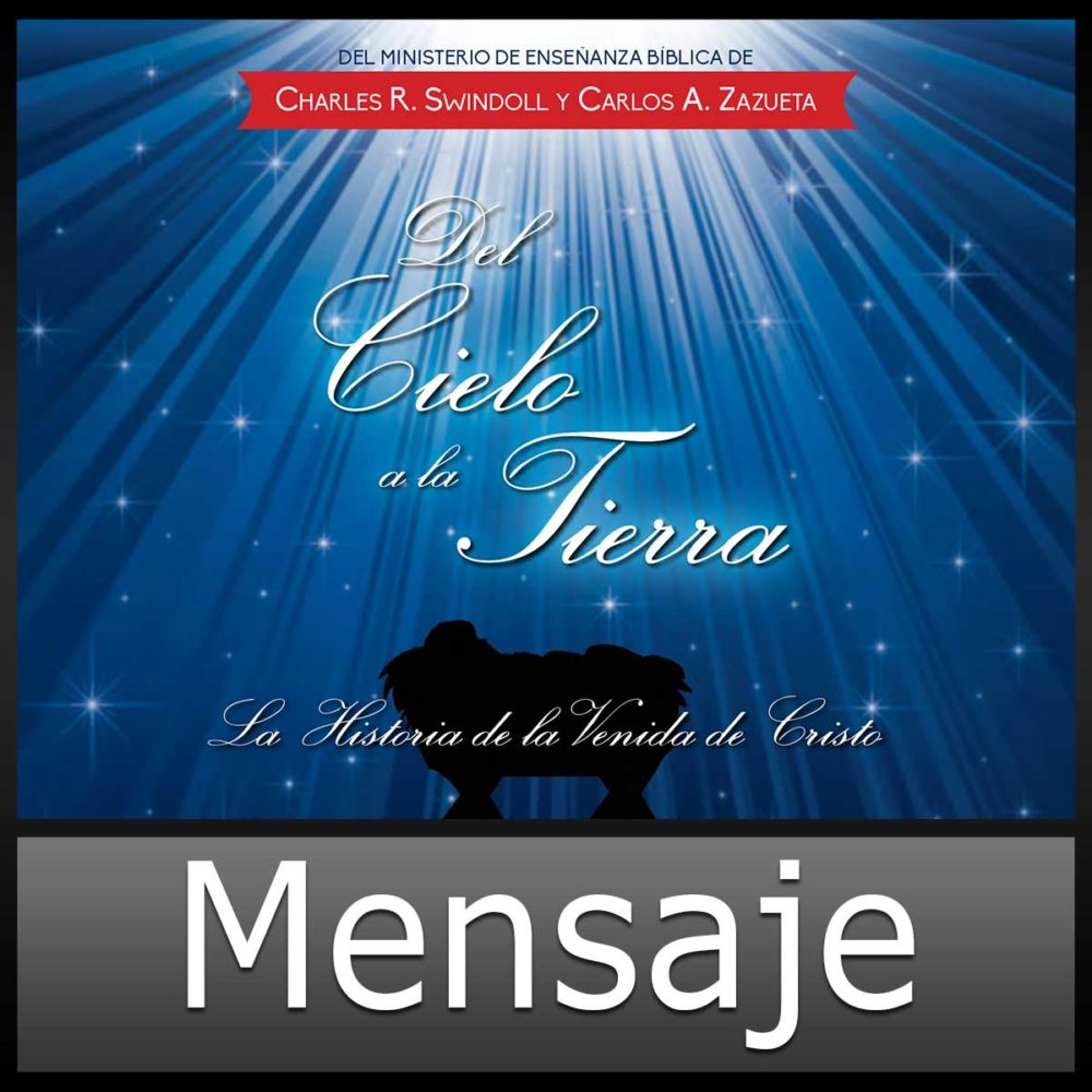 Del Cielo a la Tierra La