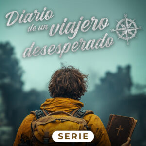 Diario de un Viajero Desesperado