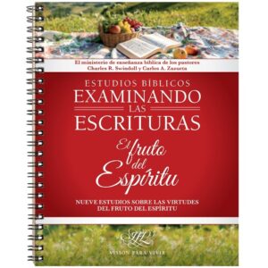 Examinando las Escrituras: El fruto del Espíritu