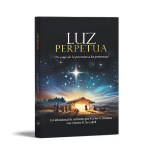 Luz perpetua: un viaje de la promesa a la presencia