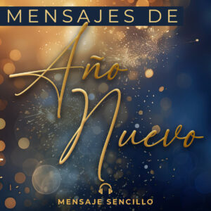 Un equipaje ligero para el Año Nuevo