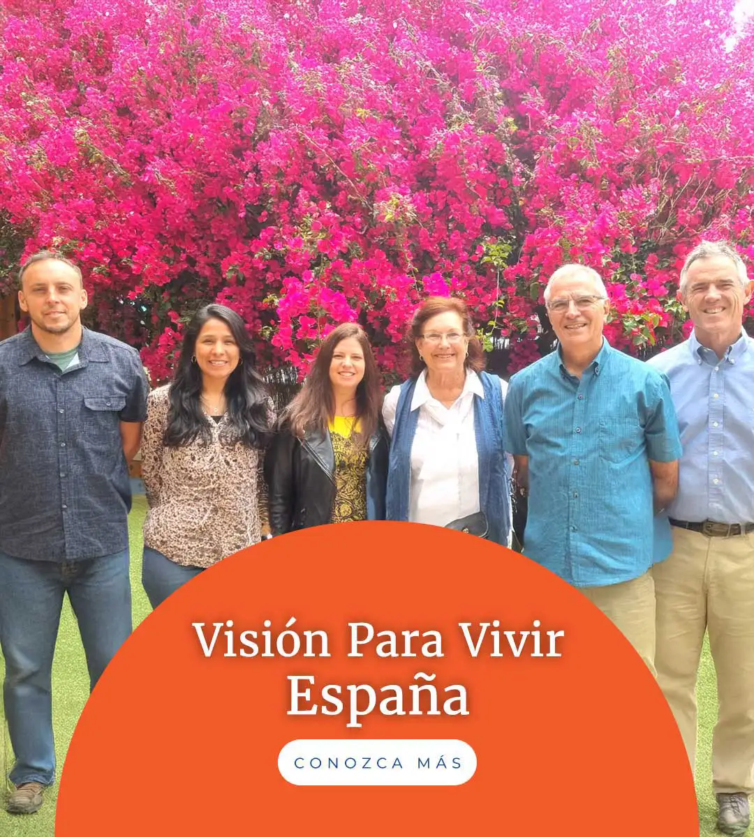 https://visionparavivir.org/spain Mobile