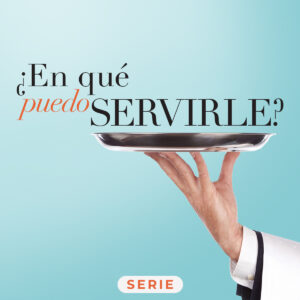 ¿En qué puedo servirle?