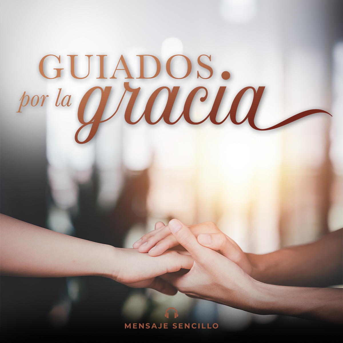 Gracia resiliente en tiempos difíciles