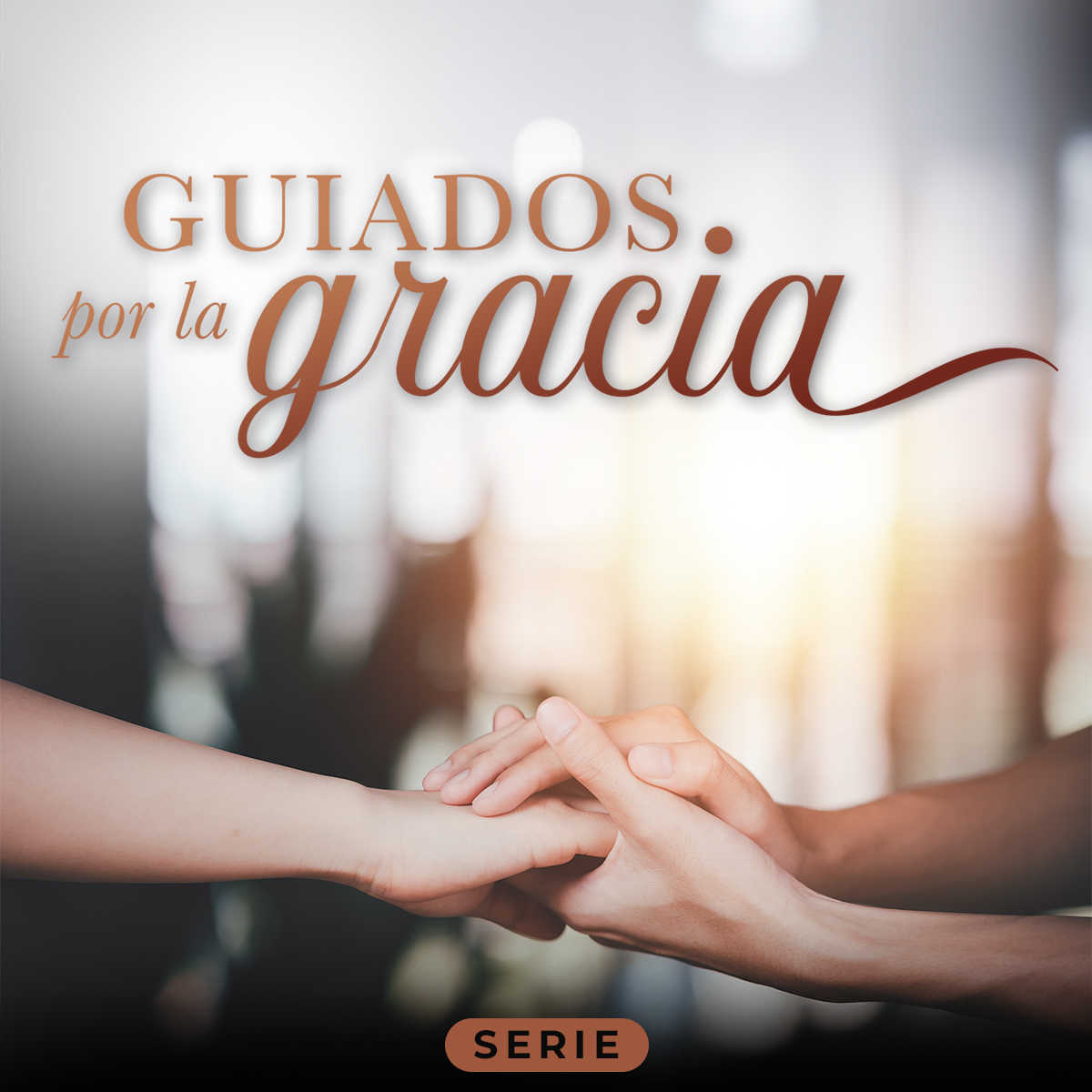 Guiados por la gracia
