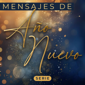 Mensajes de Año Nuevo