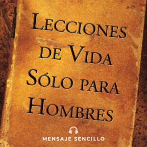 El liderazgo masculino elemental