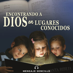 El amor de Dios en Romanos 8