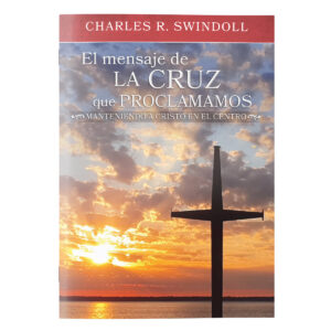 El mensaje de la cruz que proclamamos