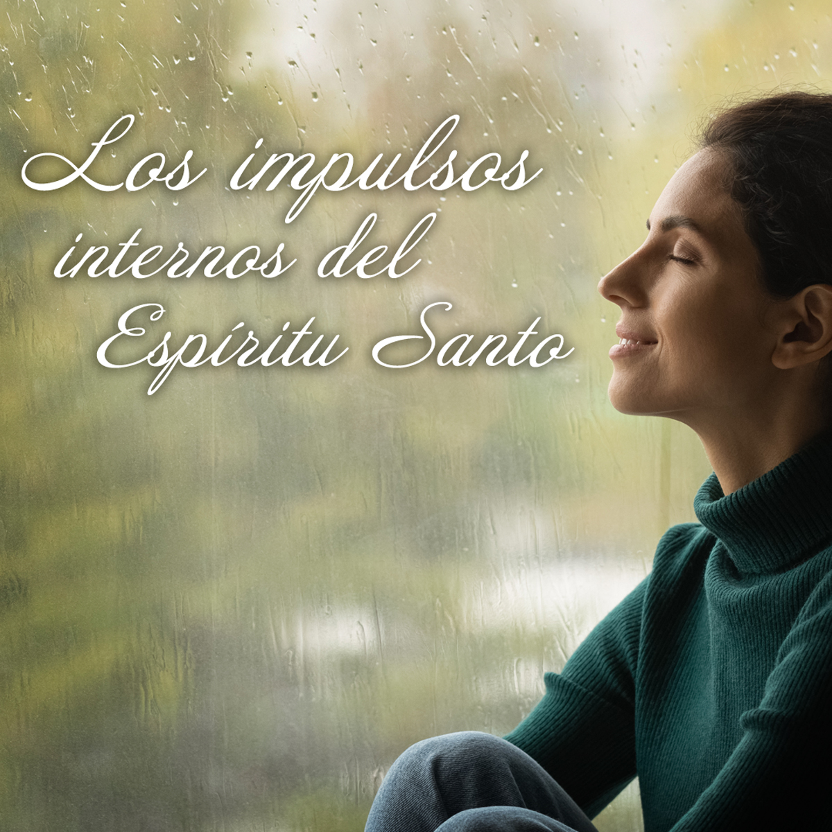 MP3 GRATIS: Los impulsos internos del Espíritu Santo
